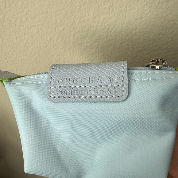 Longchamp coin purse - Picture 2 of 3